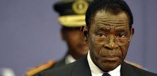 Equatorial Guinea: oil, power and the Obiang political dynasty