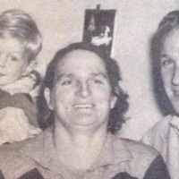 Edith Oral Ferrin (1917–1987)