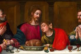 Das abendmahl leonardo da vinci, 1495 97 secco, 422 cm × 904 cm santa maria delle grazie das das abendmahl wurde bereits mehrfach restauriert, vor allem durch bellotti (1726), mazza (1770) und berezzi diesen beinamen soll jesus persönlich simon verliehen haben; Plautilla Nellis Restauriertes Letztes Abendmahl In Florenz