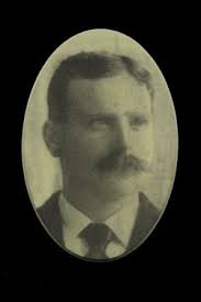 Richard Logan Coleman (1861-1925)