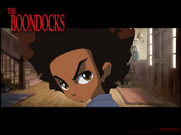 Check spelling or type a new query. Huey From The Boondocks Tv Series Entertainment Background Wallpapers On Desktop Nexus Image 391992