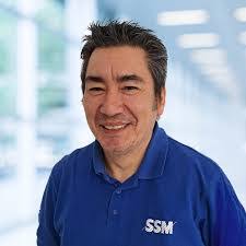 Michael Steinhilber's Instagram, Twitter & Facebook