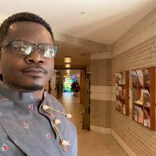 Prince Ray Ofoegbu (@Rayonyiofoegbu) • Facebook