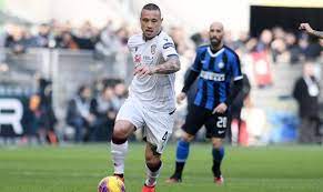 We have estimated radja nainggolan's net worth, money, salary, income, and assets. Nainggolan Wohl Nicht Zuruck Zu Inter