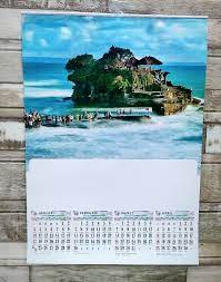Check spelling or type a new query. Termurahh Kalender Dinding Kalender Dinding Gantung Tahun 2021 4 Bulan 1 Lembar Motif Pemandangan Random Lazada Indonesia