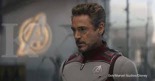 Admits that iron man 4 is in the works, provides an update on sherlock holmes 3, and talks about possibly appearing on agents of shield. Marvel Tegaskan Iron Man Tidak Akan Hidup Lagi Usai Avengers Endgame