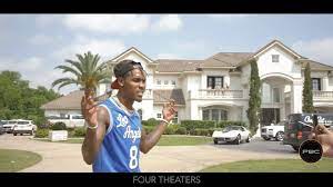 Maybe you would like to learn more about one of these? Premier Boxing Champions Middleweight Champ Jermall Charlos Takes Fans On A Tour Of His House In Houston Facebook