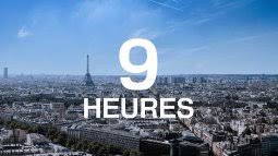 22.50 série tv les petits meurtres d'agatha christie le miroir se brisa. Journal 09h00 Edition Du Vendredi 23 Novembre 2018 En Streaming Replay France 2 France Tv