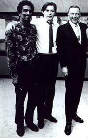 Antonio Carlos Jobim Antonio Carlos Jobim Bossa Nova Sinatra