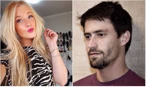 Vesta lugg rompe los prejuicios vértigo 2017. Dan A Conocer Romance Entre Vesta Lugg Y Tiago Correa Cooperativa Cl