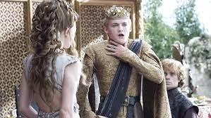 Meillä on game of thrones: Game Of Thrones Relive Season 4 Before The Finale The Hollywood Reporter