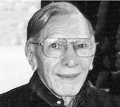 Kenneth KIER Obituary (1923