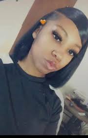 WOMAN KILLED: Shaniqua Kinnard, 30, was beaten to death in the 13000 block  of South King Drive, Riverdale neighborhood, South Side