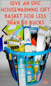 Housewarming Gift Baskets House Warming Gifts Joy Gifts