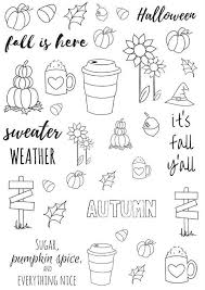 Black And White Bullet Journal Stickers Young Woman Making Jewelry Royalty Free Stock Photos Bullet Journal Printables Bullet Journal Doodles Bullet Journal Stickers