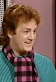 Rainbow" Decision Making (TV Episode 1986)