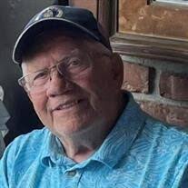 Lyle Loren Nickeson Obituary