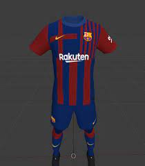 Training barcelona shirt jersey black red 2021 2022. Alex On Twitter Fc Barcelona 2021 2022 Home Kit Leaked V1 0 Download Link Https T Co Fyu6itzxzy