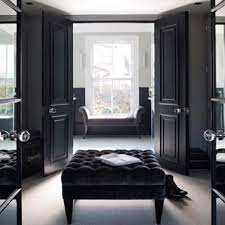 Cochrane Design On Instagram Dressing Room For Men Beauty In The Darkness Markusfeehilyofficial Bedroom Design Bedroom Design Diy Luxurious Bedrooms