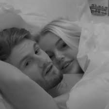 Love Island fans saying the same thing as they spot Jacques' awkward moment  in the bedroom