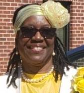 Obituary for Carrie J. Hughes