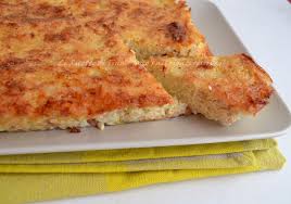 Il salmone atlantico è probabilmente il pesce più conosciuto al mondo: Frittata Di Riso Al Forno Ricette Riso Al Forno Idee Alimentari