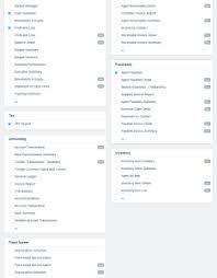 14 A Chart Of Accounts Is Limited To 50 Accounts