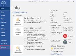 How To Show Blue Links Instead Of Hyperlink Link In A Document Word Microsoft Word 2016