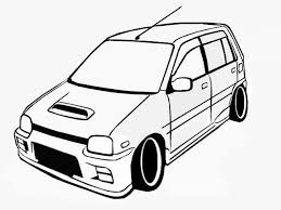 Maybe you would like to learn more about one of these? Gambar Lukisan Kereta Sport Cikimm Com