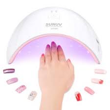 Top 5 Nail Lamps Revealed Make Professional Nails Easy