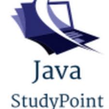 The syntax of declaring an array in java is as follows: Java Studypoint Youtube