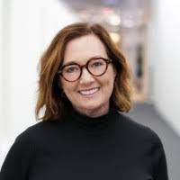 June Velez, EDAC, Associate IIDA