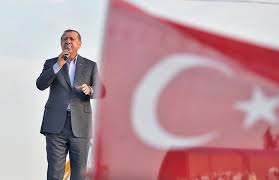 I regret that saudi arabia is conducting joint military exercises with greece, erdoğan said. Recep Tayyip Erdogan Biography Facts Britannica