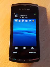 Mit dem neuen k850i erklimmt sony ericsson die nächste stufe. Sony Ericsson Vivaz Wikipedia