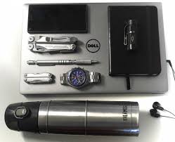 Pin On Edc What S In Your Bag