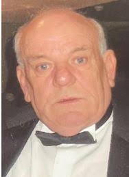 Condolence Book for Michael (Mick) Farrell (Drimnagh, Dublin)