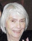 Olga GARDNER Obituary (2009)