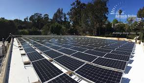 As a san diego solar company, solartech has been installing solar for homeowners since 2001. Alltech Solar Inc