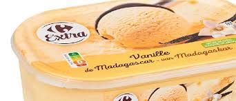 Des glaces industrielles a moins de 3€/kg , cela empoisonnent , avec autorisation. En Cette Periode De Vacances Les Magasins Carrefour Annoncent Le Rappel De Certains De Leurs Bacs De Glace A La Vanille En Raison De La Teneur D Oxyde D Ethylene Jean Marc Morandini