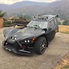 Polaris Slingshot Roof Windows Doors Full Enclosure System By Slinglines Polaris Slingshot Slingshot Three Wheeled Car