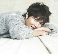 Lee Minho shares a good morning post with fans