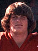 Wade Jacobson, Washington State, Offensive Tackle