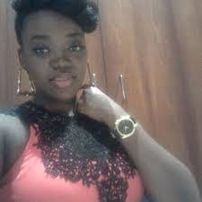 Charmelle Johnson's Instagram, Twitter & Facebook