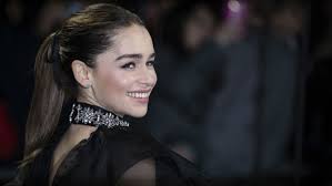 34, born 23 october 1986. Emilia Clarke Sets Chekhov S The Seagull For London Stage Debut Deadline