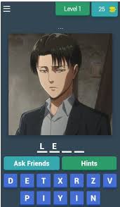 If you can ace this general knowledge quiz, you know more t. Aot Quiz For Android Apk Download