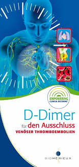 Https Www Biomerieux At Sites Subsidiary De Files D Dimer Booklet 9302234 010 De A 0 Pdf