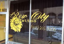 We are proud to announce that we are the leading supplier of tattoo & piercing equipment in norway and in scandinavia.you are. Rose City Tattoo Springfield Ohio