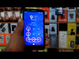 After five attempts to enter the pin, password or pattern lock you set on your sony ericsson xperia x8, your device may require you to enter . Video Sony Xperia Forgot Pattern Solution