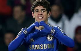 Latest football transfer rumours about oscar dos santos emboaba junior. Oscar Dos Santos Emboaba Junior Home Facebook