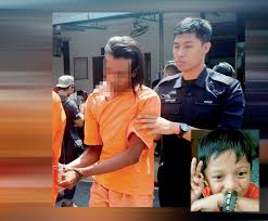 Sebanyak 4,652 kes penderaan dicatatkan kat malaysia sehingga 2016. Suspek Kes Dera Kanak Kanak Negatif Dadah